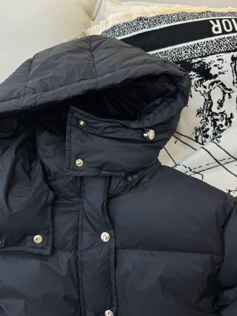 Prada Down Jackets